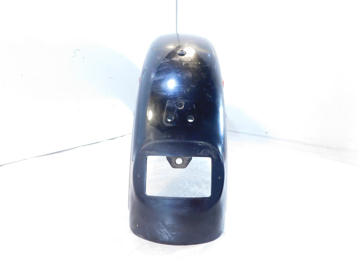 1999-2003 Harley Davidson Sportster 883 & 1200 Black Rear Wheel Cover Fender - C3 Cycle