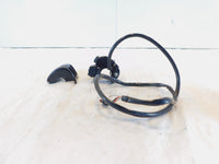 Harley Davidson Dyna Street Bob Fat Bob Right Handlebar Horn Turn Signal Switch - C3 Cycle