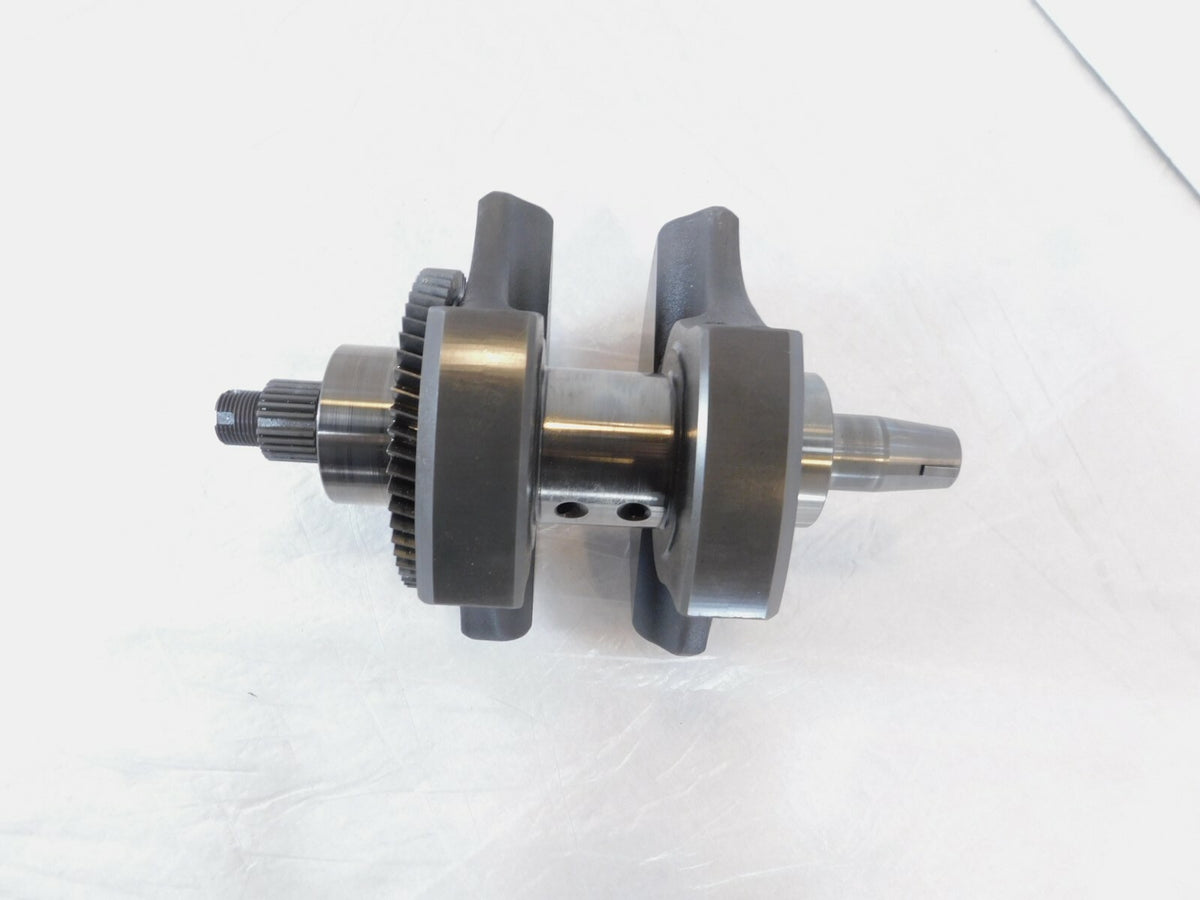 2016 16 Indian Scout Sixty & 2017 Victory Octane Engine Motor Crank Crankshaft - C3 Cycle