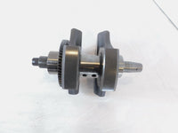 2016 16 Indian Scout Sixty & 2017 Victory Octane Engine Motor Crank Crankshaft - C3 Cycle
