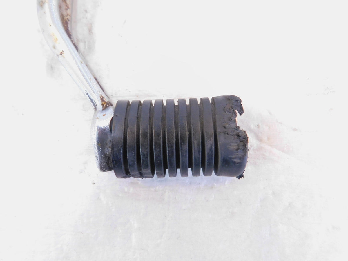 83-85 Honda CB650 CB650SC Nighthawk 650 Gear Change Shifter Shift Pedal Lever - C3 Cycle