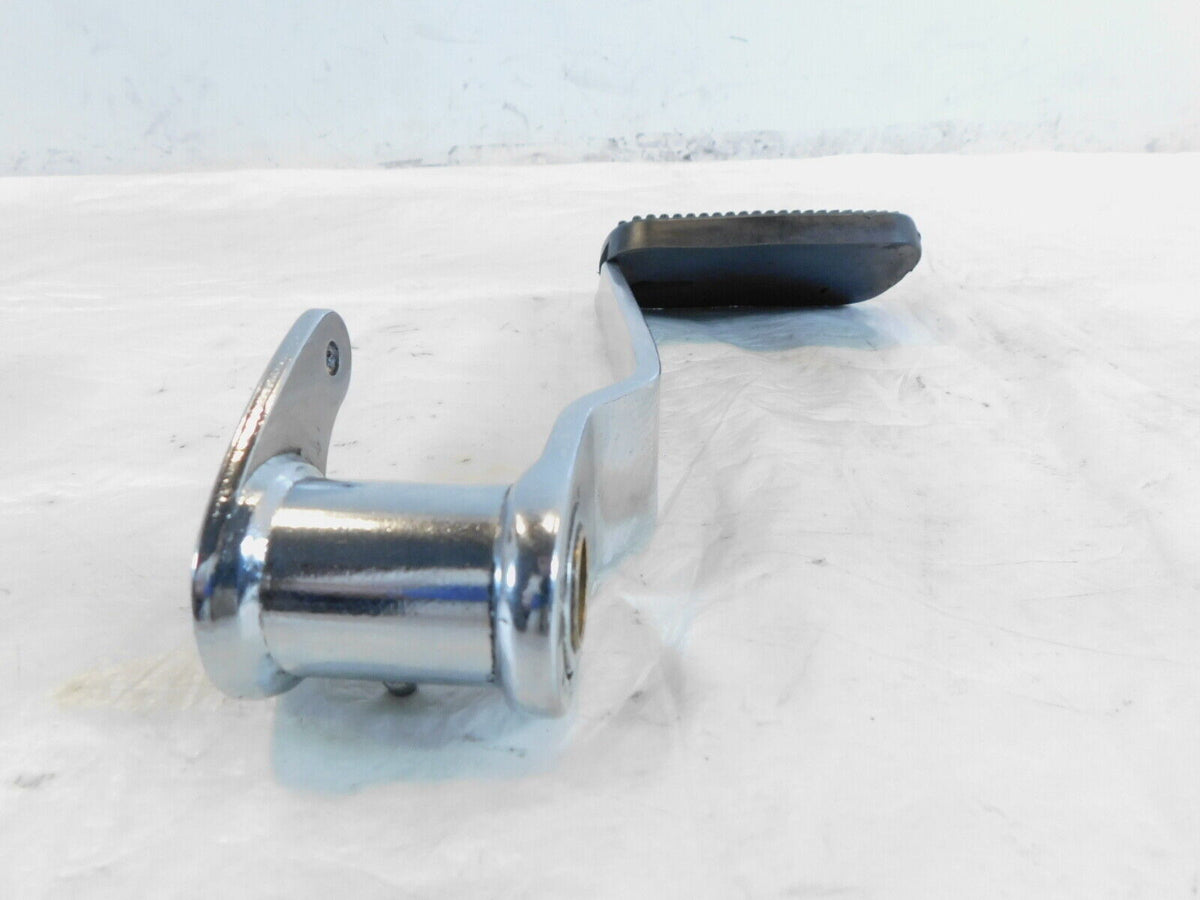 Harley Davidson Touring Electra Glide Softail Right Rear Foot Brake Pedal Lever - C3 Cycle