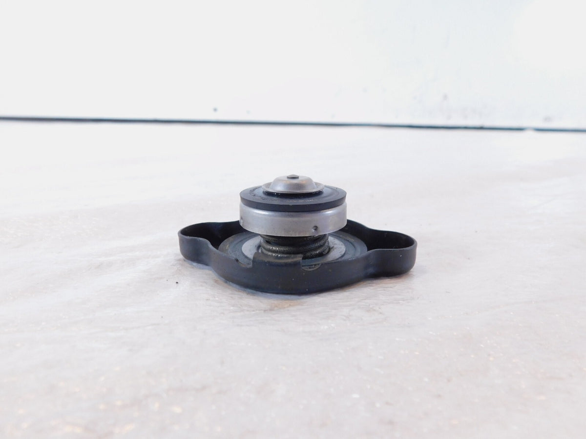 Suzuki GSXR600 GSXR750 GSXR1000 Hayabusa GSX1300R B-King Radiator Filler Cap Lid - C3 Cycle