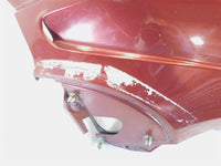 95-02 BMW R1100RT 1000 RT Red Front Cockpit Fairing Cowl Cowling Cover Shield - C3 Cycle