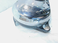Kawasaki Vulcan 1500 1600 Classic Drifter Nomad Left Inner & Outer Engine Cover