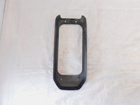 1986-1987 Suzuki Intruder 700 VS700 Black Front Radiator Grill Trim Cover Panel - C3 Cycle