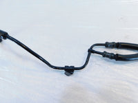 1985-1994 Honda VT1100 Shadow 1100 Engine Cylinder Head Oil Line Feed Hose Pipes - C3 Cycle