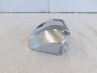 Harley Davidson Sportster 883 1200 Headlight Head Light Lamp Visor Mount Bracket - C3 Cycle