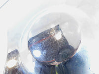 Indian Chief Chieftain Roadmaster Springfield Chrome Front Sprocket Engine Cover