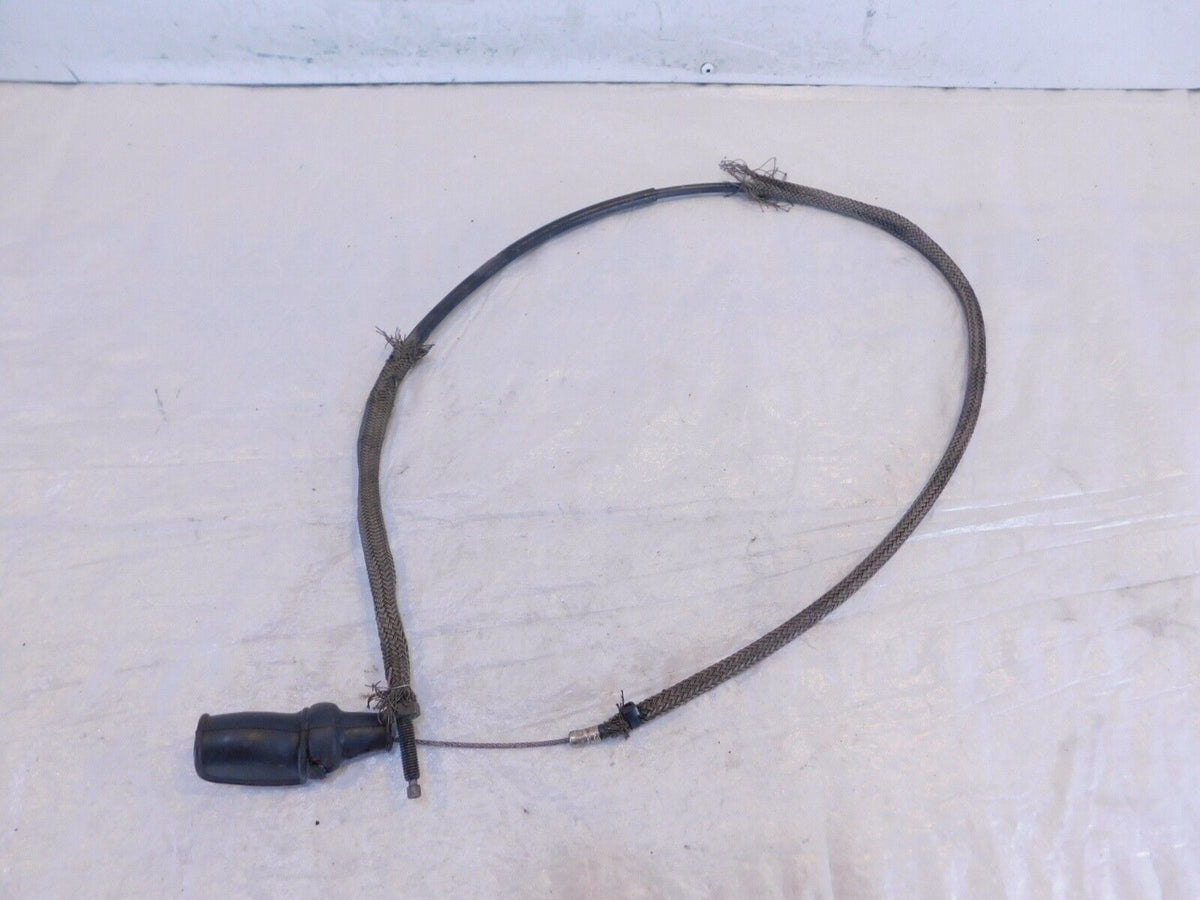 1999-2007 Honda Shadow 600 VT600C VT600CD VLX Deluxe Clutch Cable Line - C3 Cycle