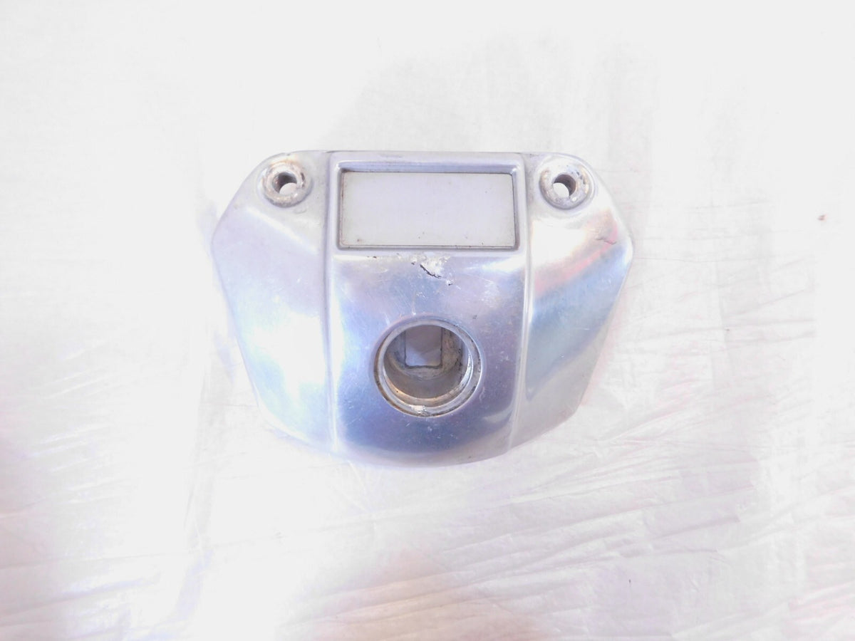 Harley Davidson Sportster 883 1100 & 1200 Front Headlight Cover Mount Bracket - C3 Cycle