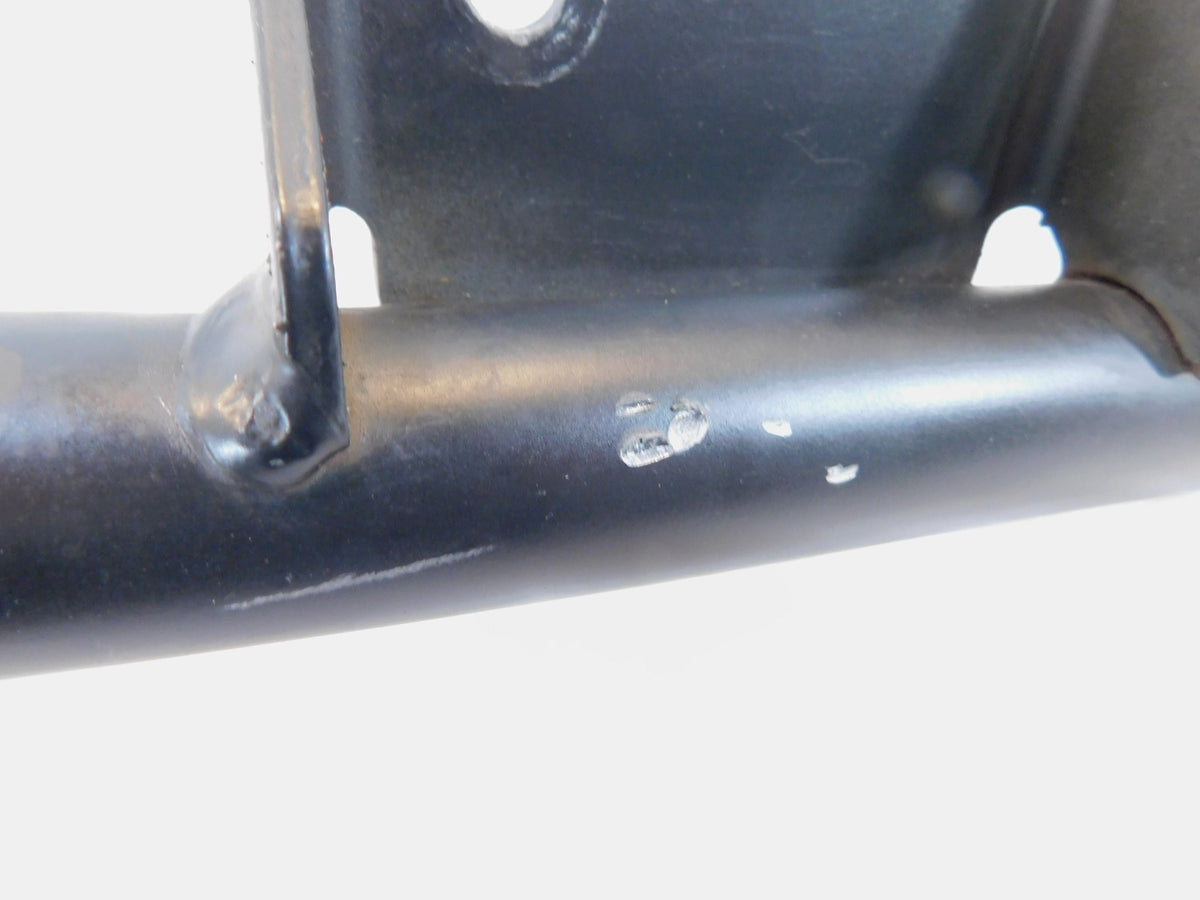 Harley Davidson Softail Heritage Classic & Springer Exhaust Pipe Muffler Bracket - C3 Cycle