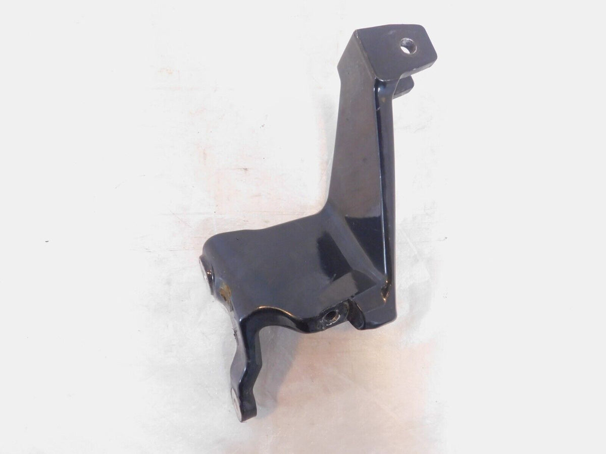 2013-2015 Victory Boardwalk Rear Left Passenger Footpeg Footrest Mount Bracket - C3 Cycle