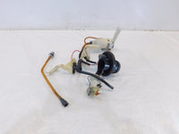 Harley Davidson FLHR Road King & Classic Fuel Gas Petrol Tank Pump & Top Plate - C3 Cycle