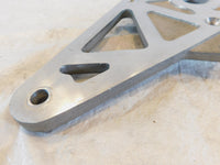 Buell S2 S2T Thunderbolt Left & Right Swingarm Footpeg Footrest Mount Brackets - C3 Cycle