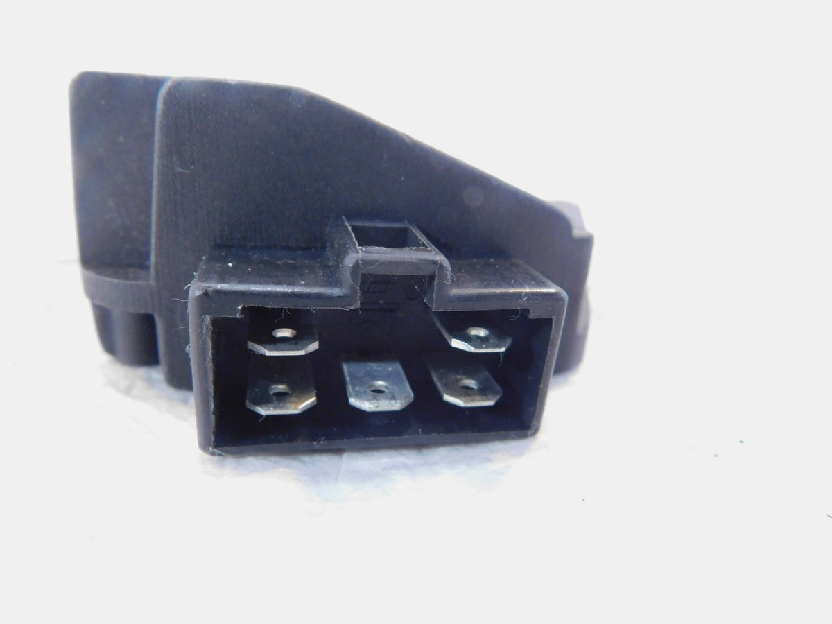 Cixi Kingring Rongyao Aggressor V & Jinlun 250cc Voltage Regulator Rectifier - C3 Cycle