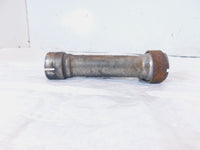 Kawasaki LTD Belt KZ440 KZ440A KZ440D Rear Exhaust Muffler Connection Pipe Tube - C3 Cycle