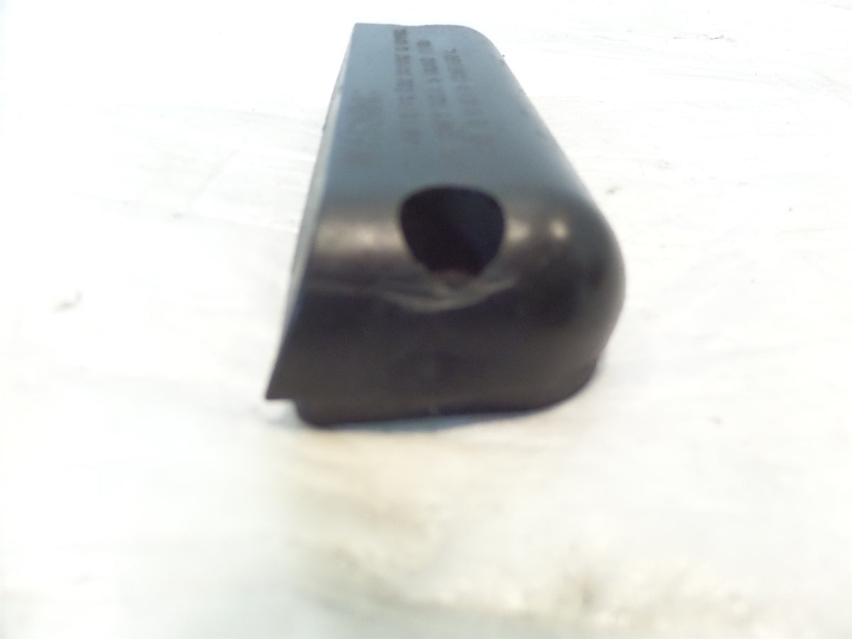 Harley Davidson Road King & Electra Glide Rear Master Cylinder Top Cover Cap Lid - C3 Cycle