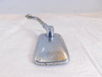 Honda Shadow 700 VT700 750 VT750 & 1100 Chrome Front Left Side Rear View Mirror - C3 Cycle