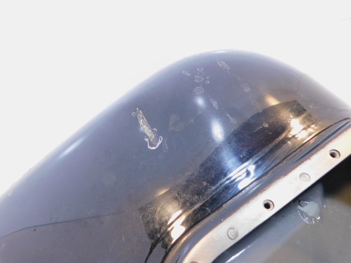 Dented Harley Davidson Touring Road Electra & Street Glide Fuel Gas Petrol Tank