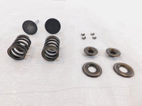 1979-1984 BMW Airhead R100CS R100RS R100/T Intake/Exhaust Valves Seats & Springs - C3 Cycle