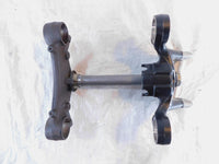 Honda Goldwing 1500 GL1500 Upper Top Fork Steering Stem Triple Tree Brackets - C3 Cycle