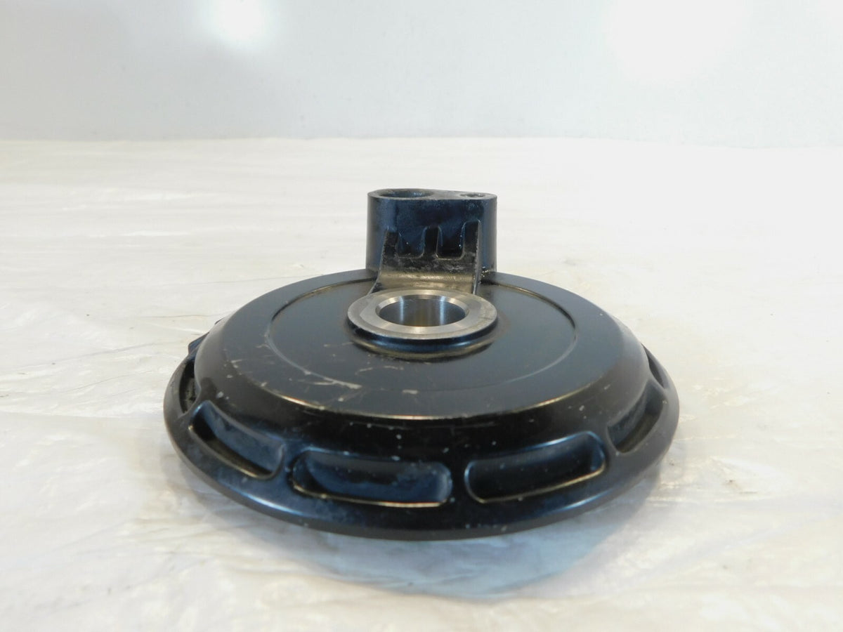 2004-2007 Yamaha FJR1300 1300 A AE Front Wheel Rim Speed Sensor Housing Mount - C3 Cycle