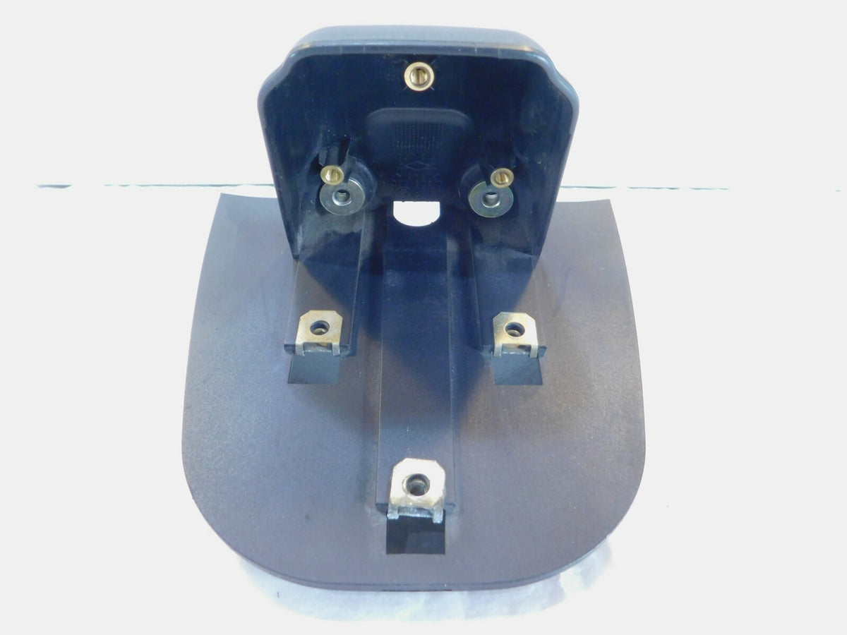1998-04 BMW R1100S R1100 S Rear Wheel Fender License Plate Holder Mount Bracket - C3 Cycle