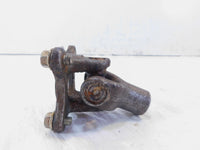 1982-1983 Yamaha XJ750J Maxim 750 Rear Drive Shaft Cross Shaft U Joint Yoke - C3 Cycle