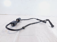 Yamaha V Star 650 XVS650 Custom Classic Engine Ignition Coils & Spark Plug Wires - C3 Cycle