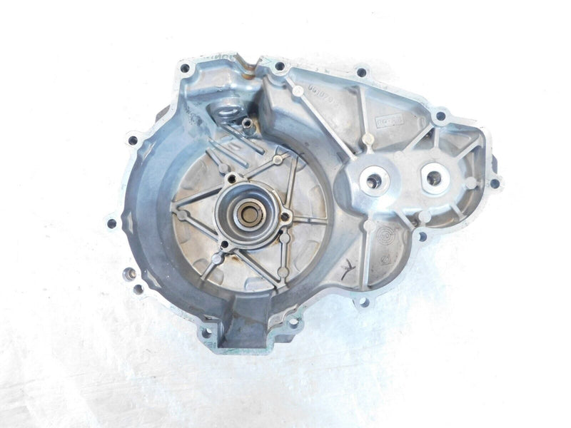 2006-09 Aprilia Tuono 1000 1000R RSV1000 Left Engine Motor Stator Ignition Cover