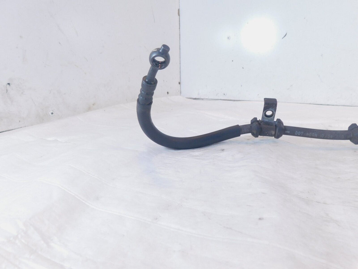 1994 & 1995 Honda CB1000 Rear Brake Master Cylinder to Caliper Hose Pipe Line - C3 Cycle