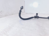 1994 & 1995 Honda CB1000 Rear Brake Master Cylinder to Caliper Hose Pipe Line - C3 Cycle