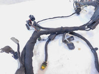 2004-2007 Buell Firebolt XB XB9 XB9R & XB12 XB12R Main Wire Harness Wiring Loom - C3 Cycle