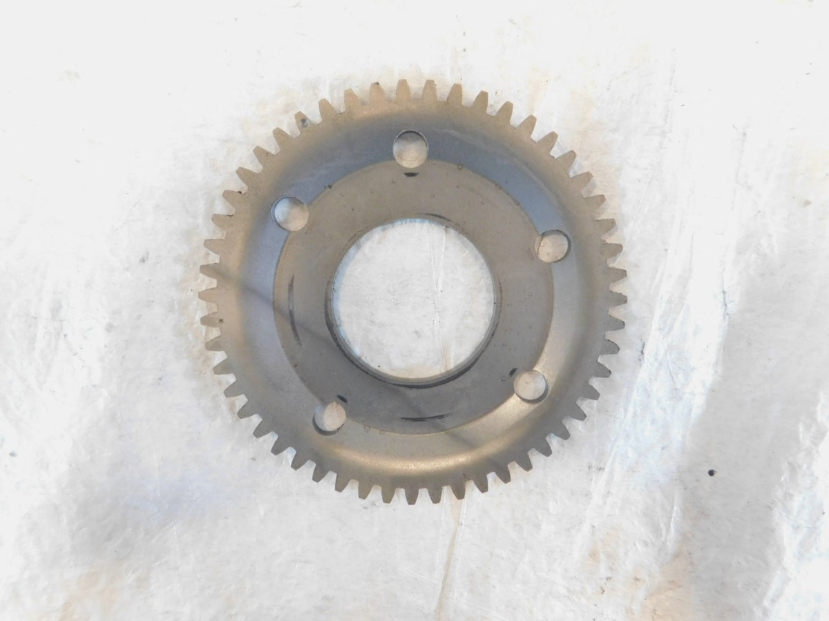 Triumph Adventurer Thunderbird Sport Trophy Crankshaft Balancer Eliminator Gear - C3 Cycle