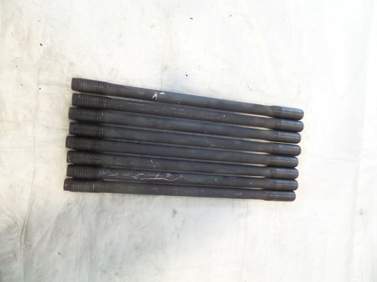 Yamaha V-Star XVS950 XVS1300 Tourer Bolt Engine Crankcase Cylinder Bolts Studs - C3 Cycle