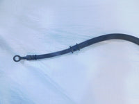 2001-2009 Yamaha V-Star 1100 XVS1100 Custom Front Wheel Brake Hose Pipe Line - C3 Cycle