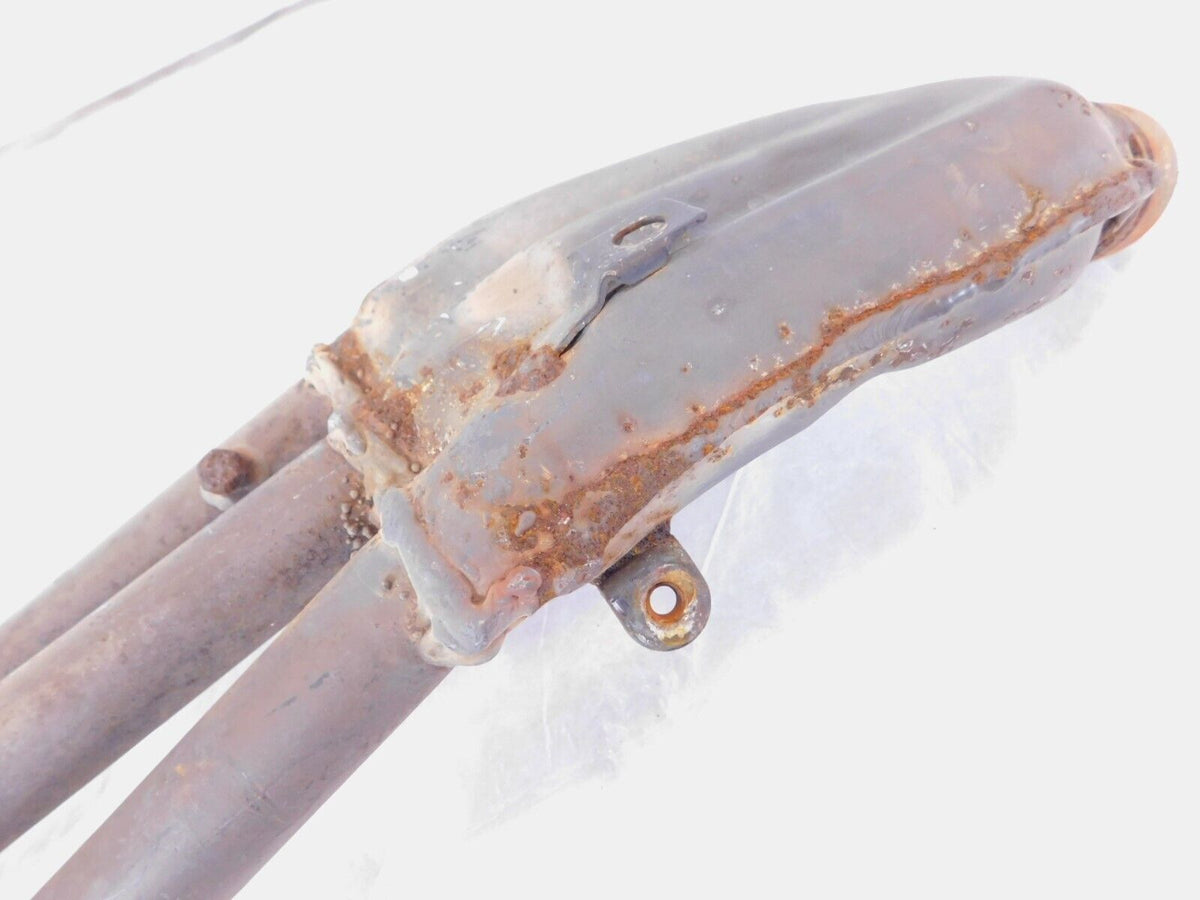 1988-1997 Honda GL1500 Goldwing 1500 Engine Right Side Exhaust Header Pipes - C3 Cycle