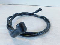 Yamaha Road Star Warrior XV 1700 Starter Motor Cable Wire Cord Connecting Comp - C3 Cycle