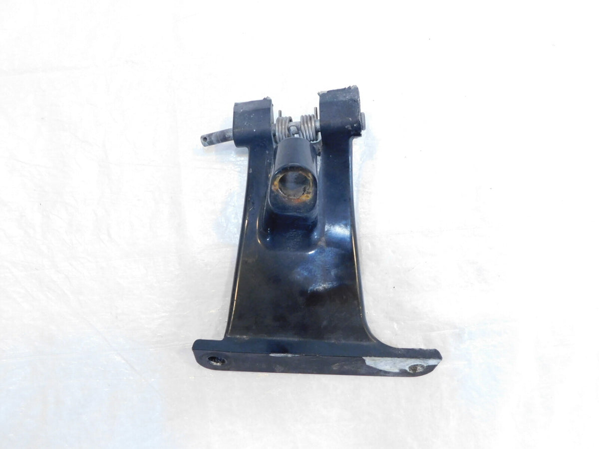 Victory V92 Classic & Touring Cruiser Left Footboard Floorboard Mount Bracket - C3 Cycle