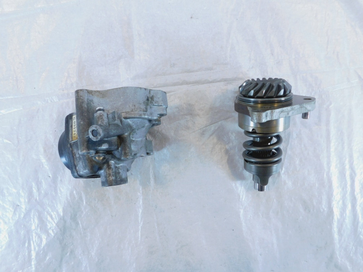 2000-2007 Honda Shadow VT1100 Spirit Sabre 1100 Rear Cross Shaft Differential - C3 Cycle