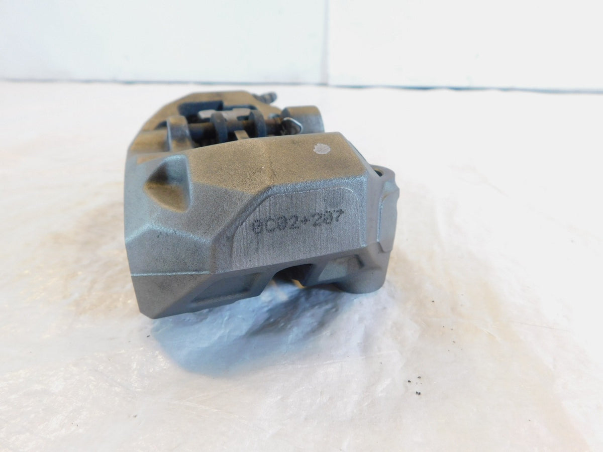 Can-Am Spyder F3-S F3-T RT Limited LTD STD Brembo Front Left Brake Disc Caliper - C3 Cycle