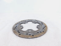 2007-2022 Suzuki AN400 Burgman 400 Rear Wheel Brake Disc Rotor 69211-05H00 - C3 Cycle
