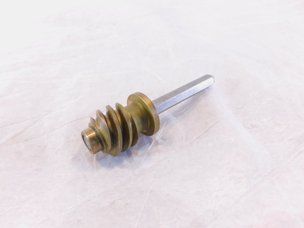 2005-2013 BMW R1200RT Windscreen Windshield Adjuster Motor Operating Shaft Gear - C3 Cycle