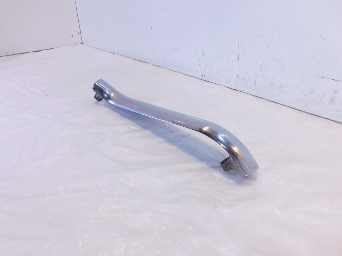 Harley Touring EVO FLHT Electra Glide Rear Left Exhaust Pipe Cover Heat Shield
