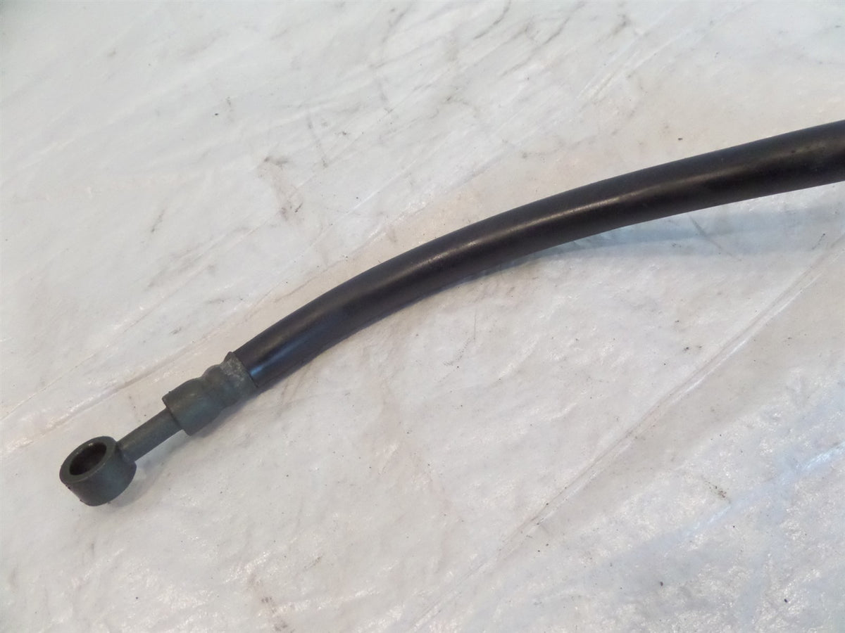 2000-2005 Suzuki Bandit 600 1200 GSF600 GSF1200 Rear Brake Caliper Hose Line - C3 Cycle