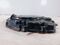 2001-2005 Suzuki 600 GSX-R600 & 750 GSX-R750 Black Right Engine Clutch Cover - C3 Cycle
