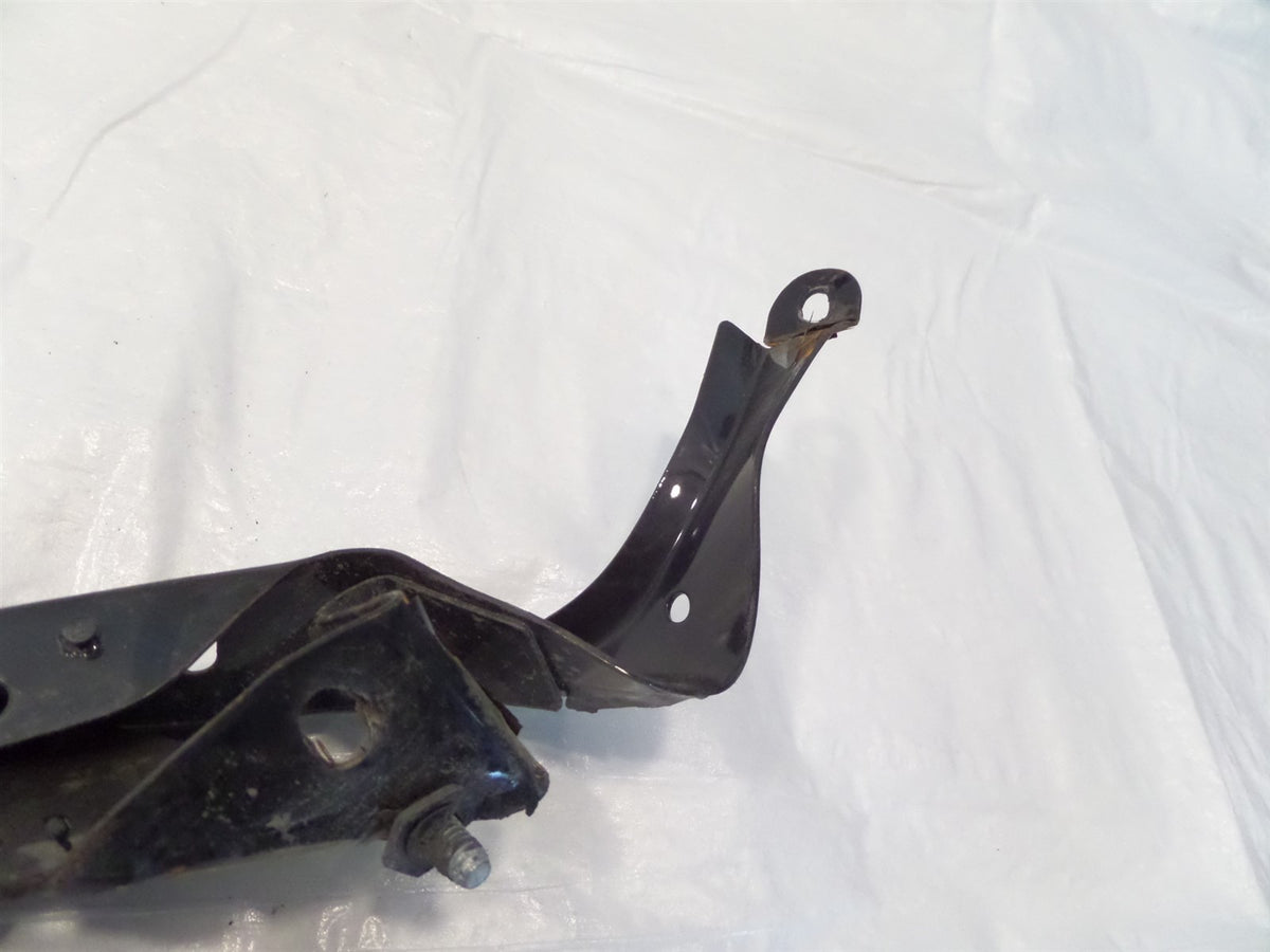Bent Harley Davidson Electra Glide & Street Glide Right Front Fairing Bracket - C3 Cycle