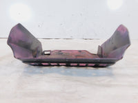 Aprilia RSV1000R & RSV1000 Tuono 1000 1000R Front Under Seat Saddle Lockup Cover - C3 Cycle