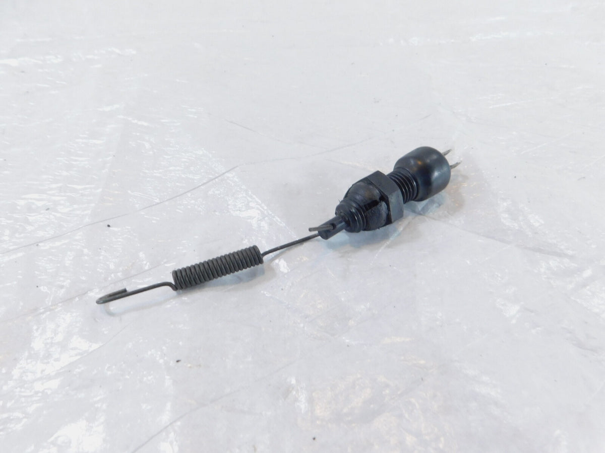 Suzuki GSX1300R Hayabusa Busa & SV650 VL800 Rear Brake Pedal Light Sensor Switch - C3 Cycle